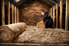 Professional Insulation Services in Allen, TX